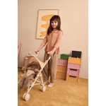 Klappbox WESTON small 2er Pkg Garden green
