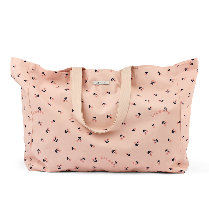 Maxi Tragetasche CHERRY Heart Rosey