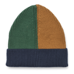 Haube "Ezra" Garden green mix