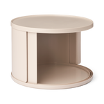 bedside table "Nona" Sandy