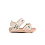 Kinder Sandalen BLUMER Peach
