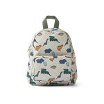 Rucksack "Allan" Dinos