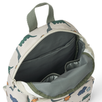 Rucksack "Allan" Dinos