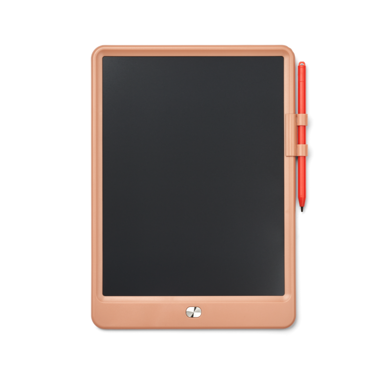 Zeichentablet ZORA Tuscany rose