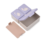 Luchbox DRISS Cat warm lilac
