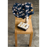 Luchbox DRISS Tiger
