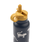 Falk Wasserflasche TIGER marineblau 500ml