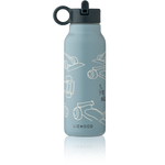 Falk Wasserflasche RACE CARS 350ml
