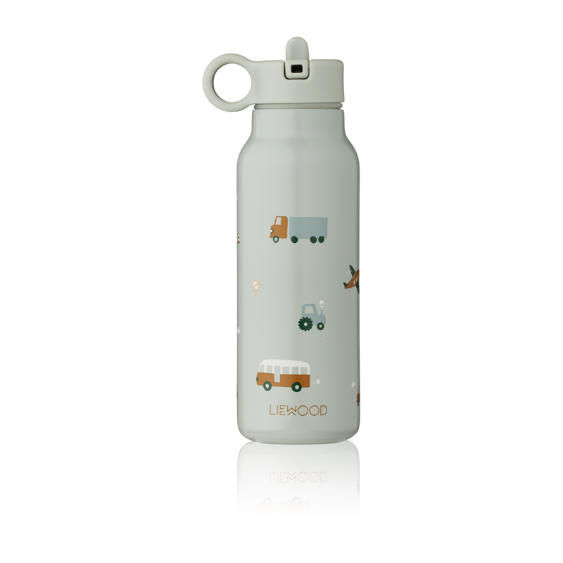 Falk - Wasserflasche VEHICLES 350ml
