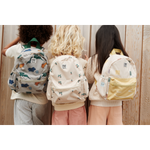 Rucksack ANDREAS Peach