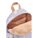 Rucksack ANDREAS Cat Warm lilac