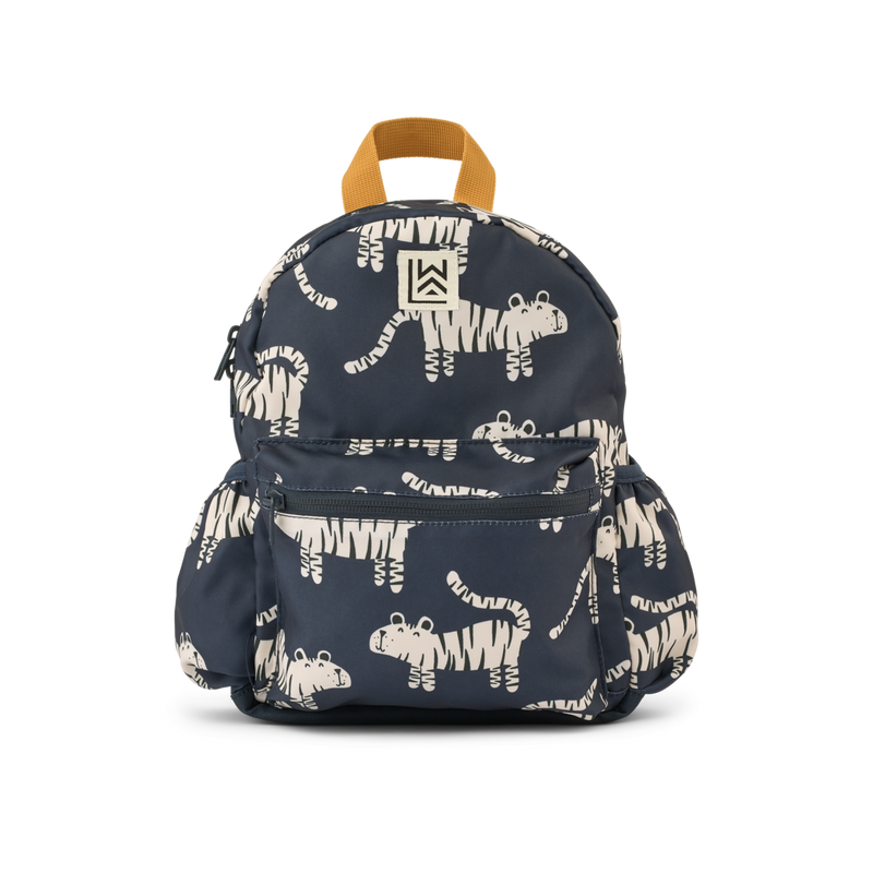 Rucksack ANDREAS Tiger Navy