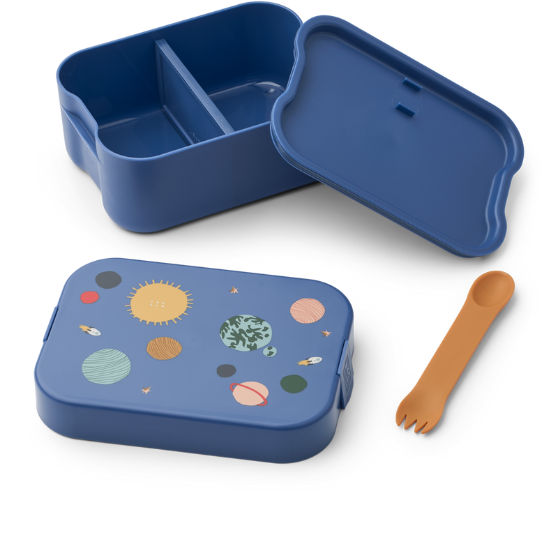 Lunchbox KAMIL Universe