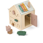 Activity Cube LUCAS
