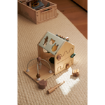 Activity Cube LUCAS