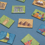 Learn&Fun - WONDERFUL WORLD