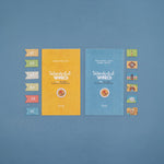 Learn&Fun - WONDERFUL WORLD