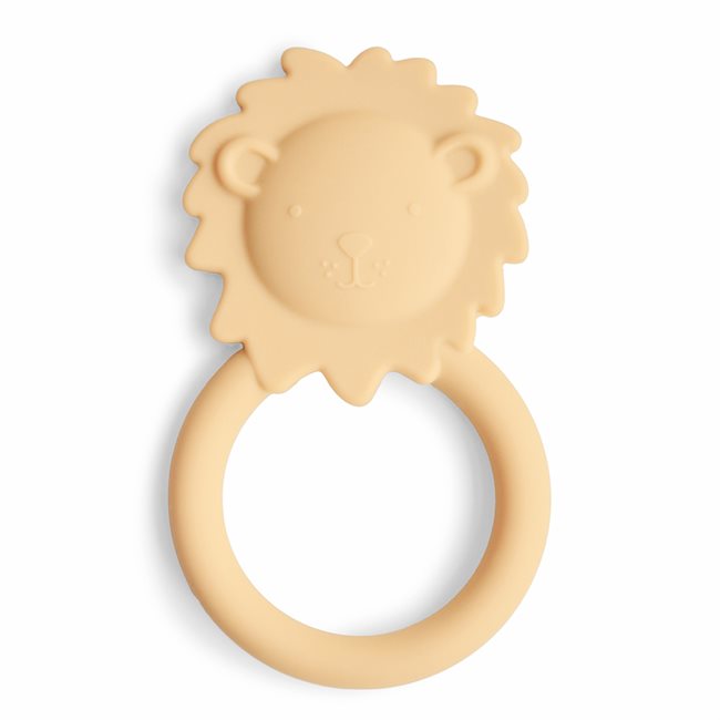 Beißring Löwe