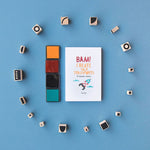 Stempelspiel BAM! Transports