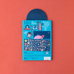 Sticker SPACE
