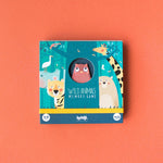 Wildanimal - Memorie