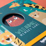 Wildanimal - Memorie
