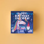 Puzzle - HAPPY BIRTHDAY UNICORN