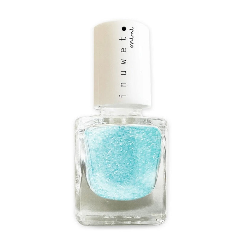 Kinder Nagellack Türkis