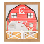 On the Farm - Garland