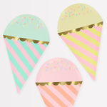 Party Teller ICECREAM