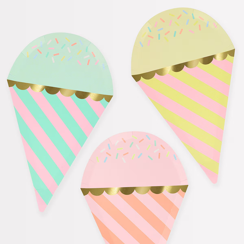 Party Teller ICECREAM