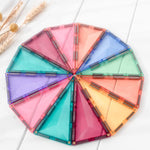 202 pc Pastel Mega Pack EU | Connetix