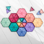 202 pc Pastel Mega Pack EU | Connetix