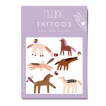 Bio Tattoo Pferde