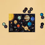 Tiny Puzzle - PLANETEN