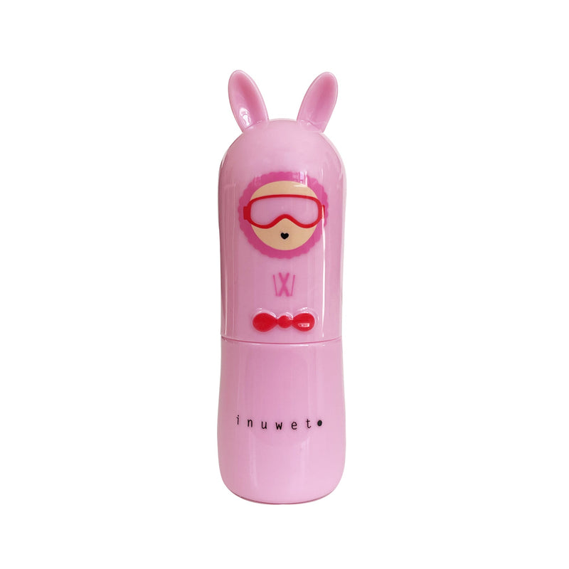 Lippenbalsam SNOW GIRL Zuckerwatte