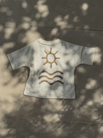 SOL Y SAL Shirt Baby/Kids