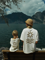 SOL Y SAL Shirt Baby/Kids