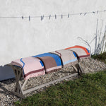 Decke ORANGE