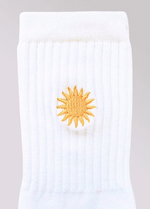 Socken SUN