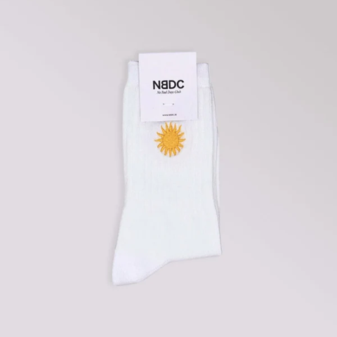 Socken SUN