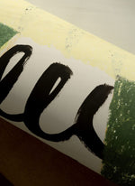 Poster ENERGIZE 30x40 cm