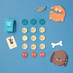 POCKET GAME Bobby & Mischa