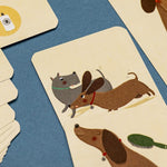 POCKET GAME Bobby & Mischa