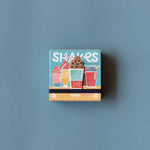 POCKET GAME Shakes