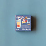 POCKET GAME Shakes