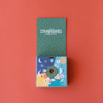POCKET GAME Strawberries