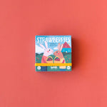 POCKET GAME Strawberries
