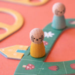 POCKET GAME Strawberries