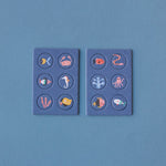 Tiny Puzzle - OZEAN